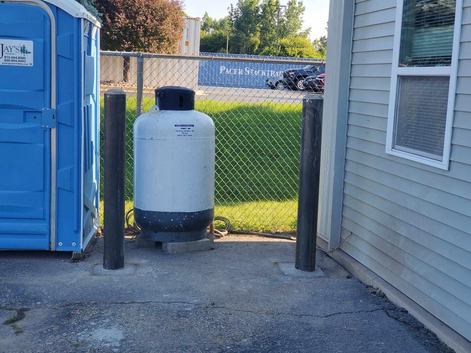 Double D Concrete - Romeo, MI