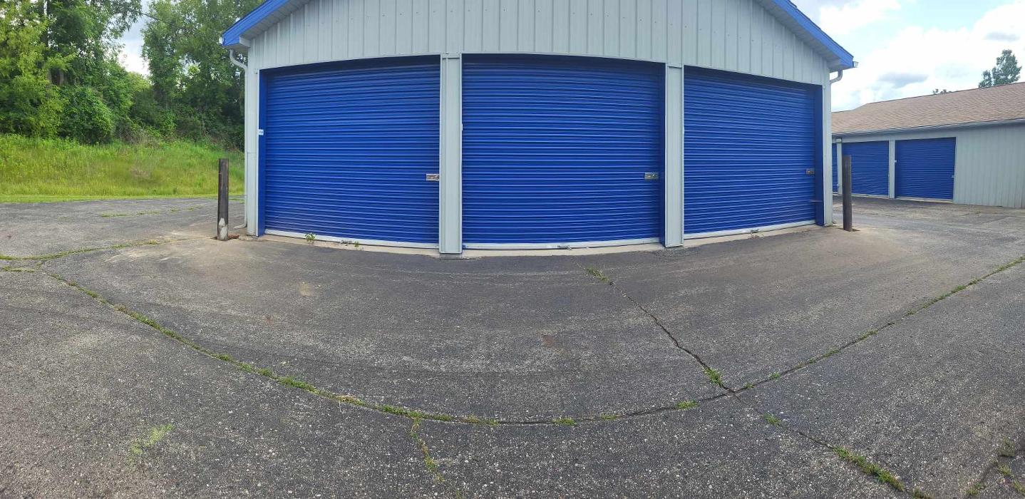 Double D Concrete - Romeo, MI