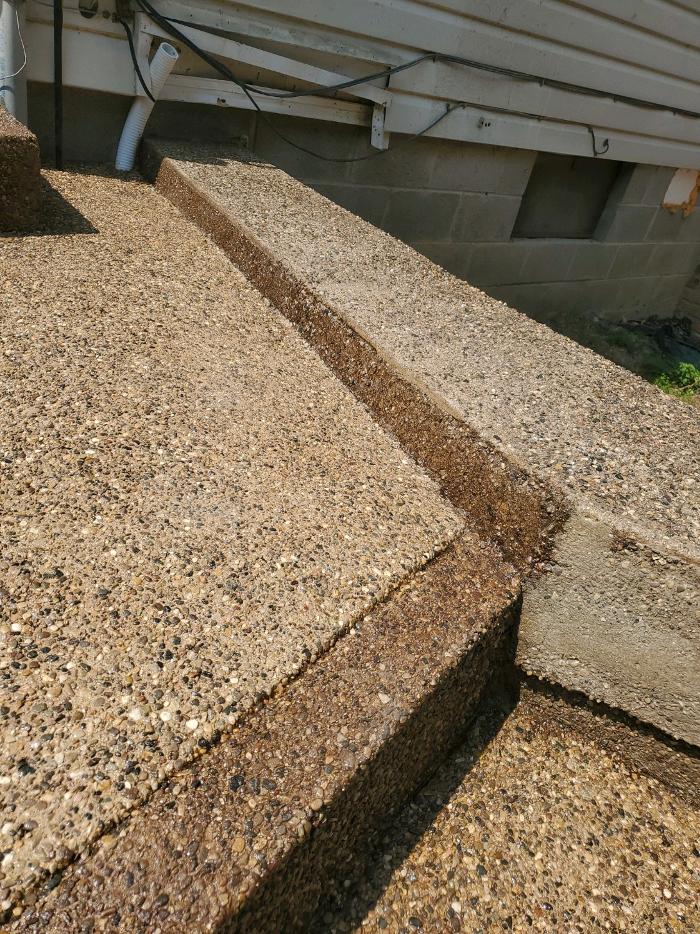 Double D Concrete - Romeo, MI