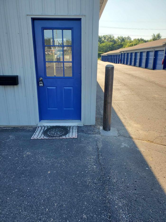 Double D Concrete - Romeo, MI