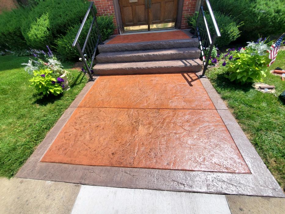 Double D Concrete - Romeo, MI