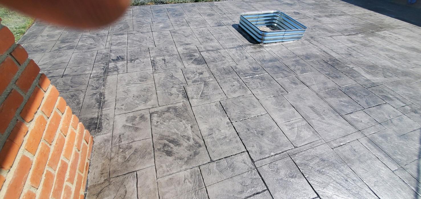 Double D Concrete - Romeo, MI