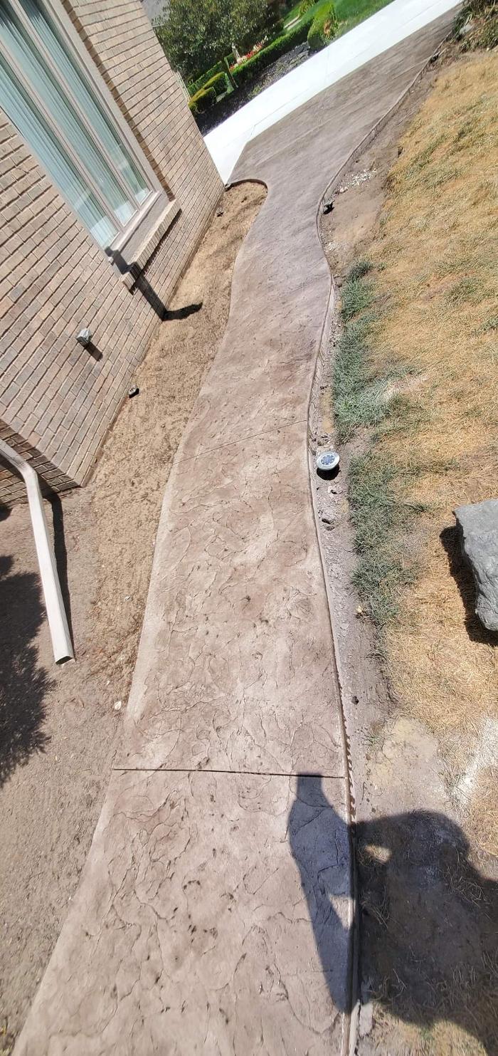 Double D Concrete - Romeo, MI