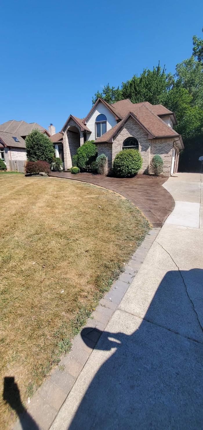 Double D Concrete - Romeo, MI