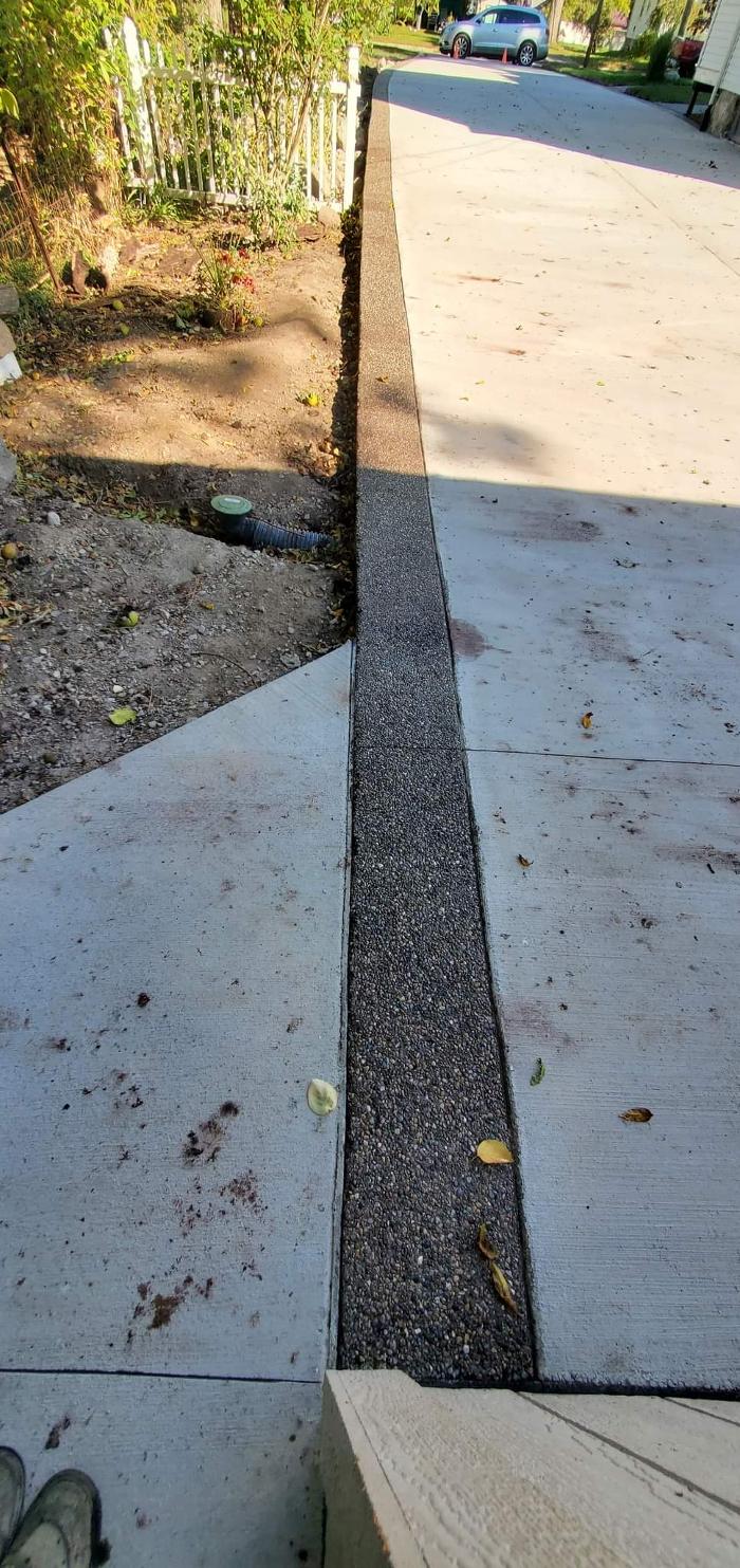 Double D Concrete - Romeo, MI