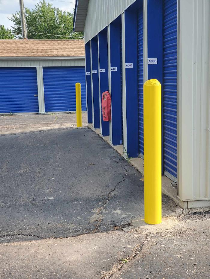 Double D Concrete - Romeo, MI