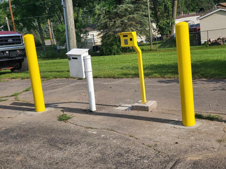 Double D Concrete - Romeo, MI