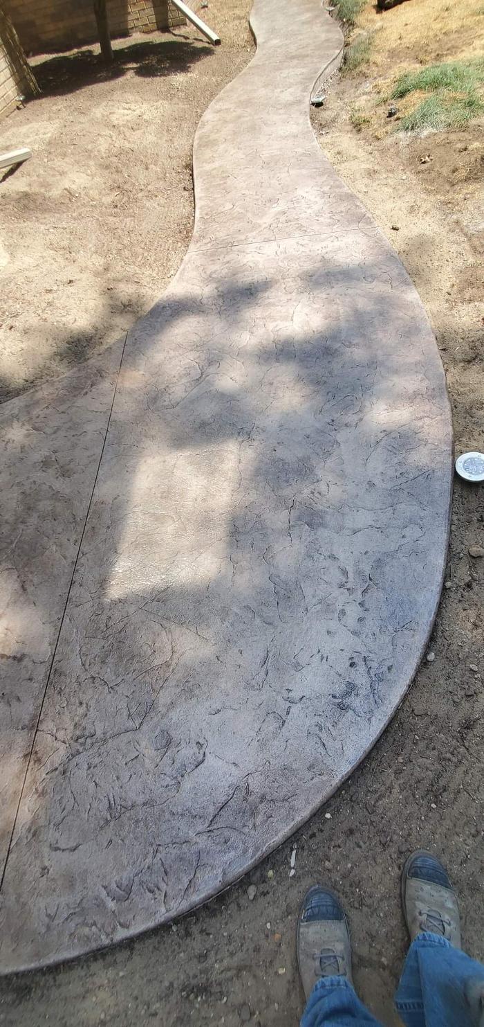 Double D Concrete - Romeo, MI