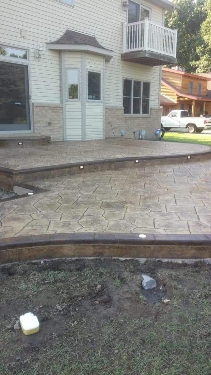 Double D Concrete - Romeo, MI