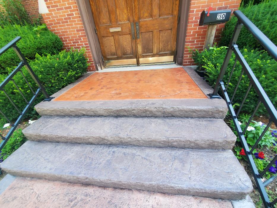 Double D Concrete - Romeo, MI