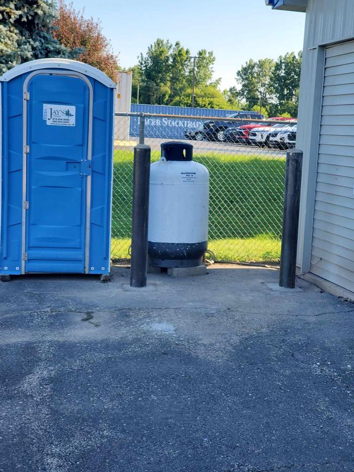 Double D Concrete - Romeo, MI