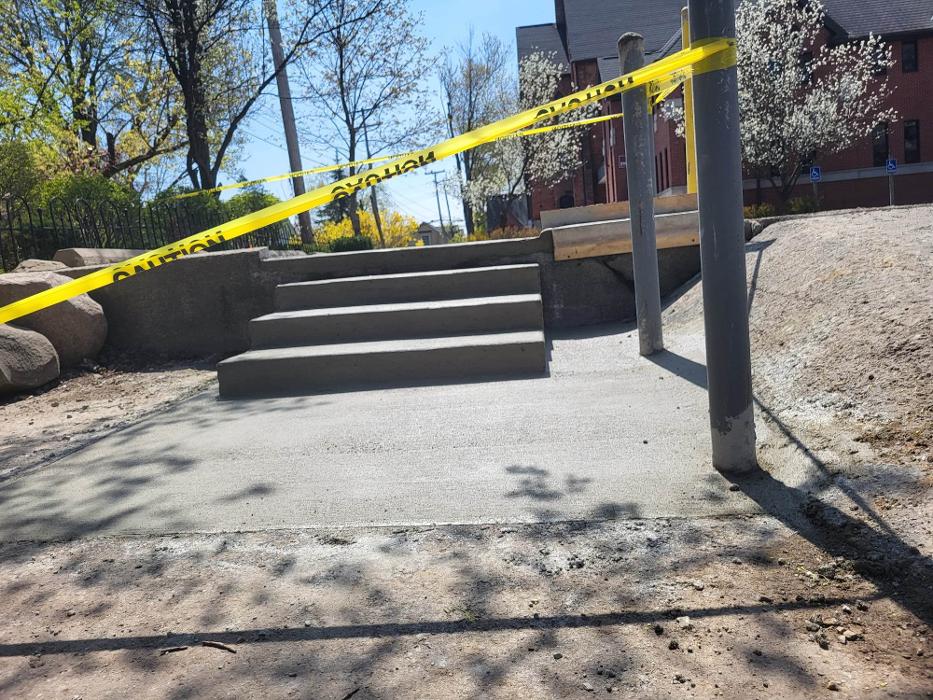 Double D Concrete - Romeo, MI