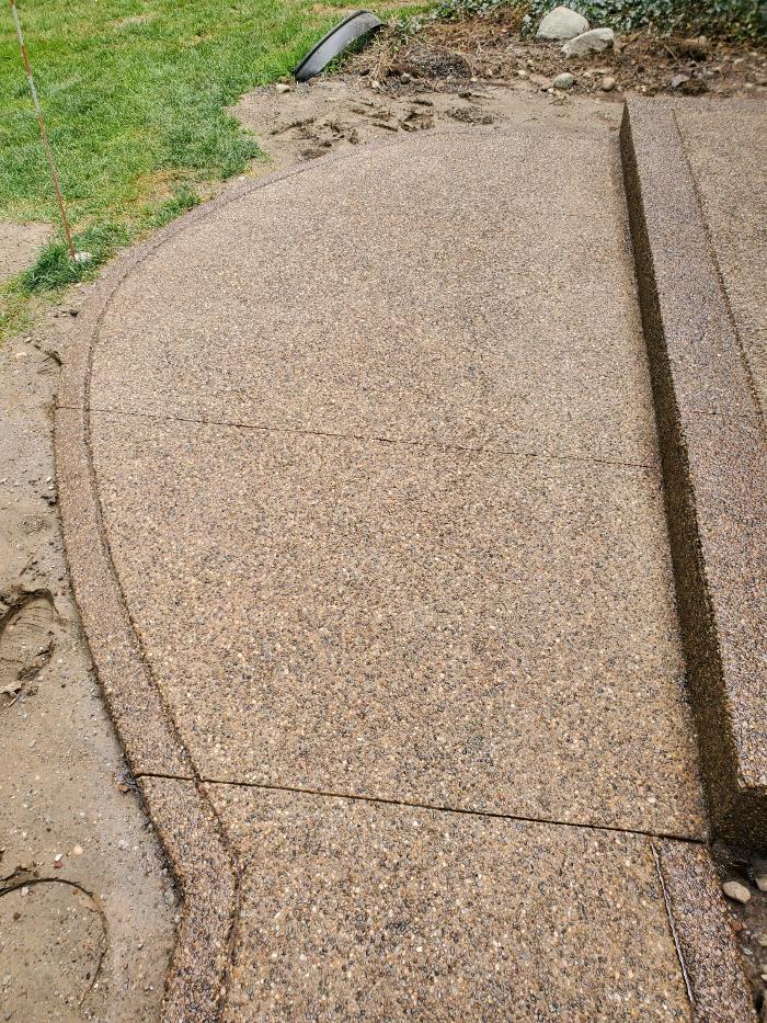 Double D Concrete - Romeo, MI