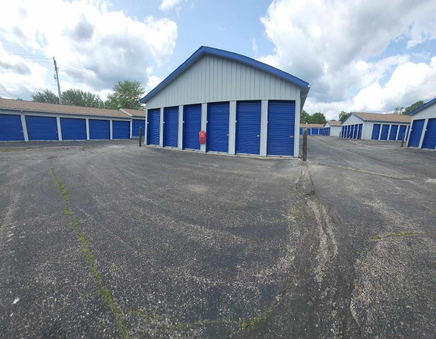 Double D Concrete - Romeo, MI