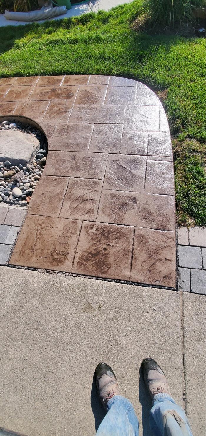 Double D Concrete - Romeo, MI