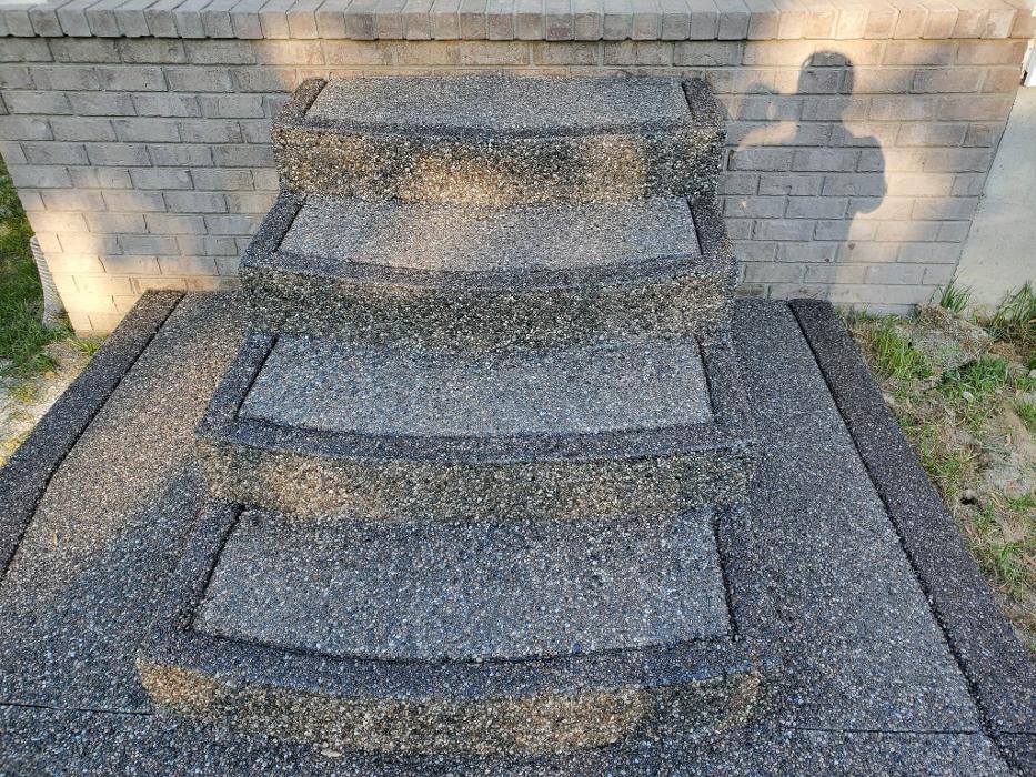 Double D Concrete - Romeo, MI