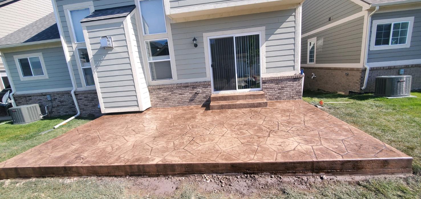 Double D Concrete - Romeo, MI