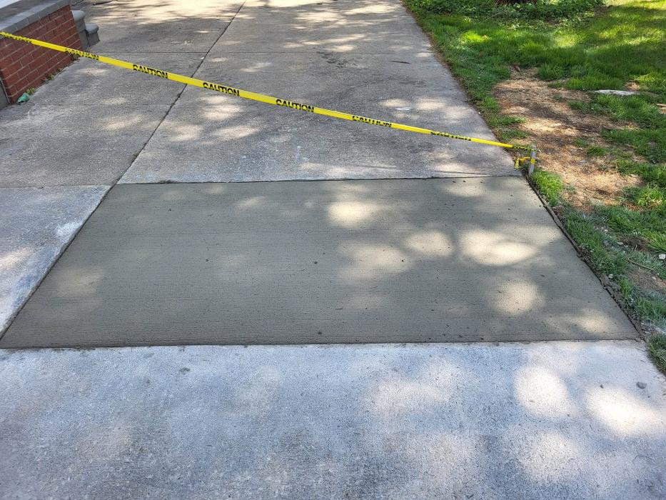 Double D Concrete - Romeo, MI