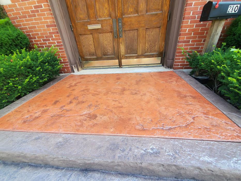 Double D Concrete - Romeo, MI