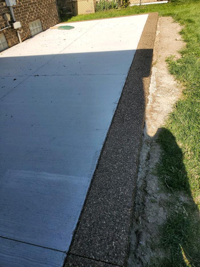 Double D Concrete - Romeo, MI