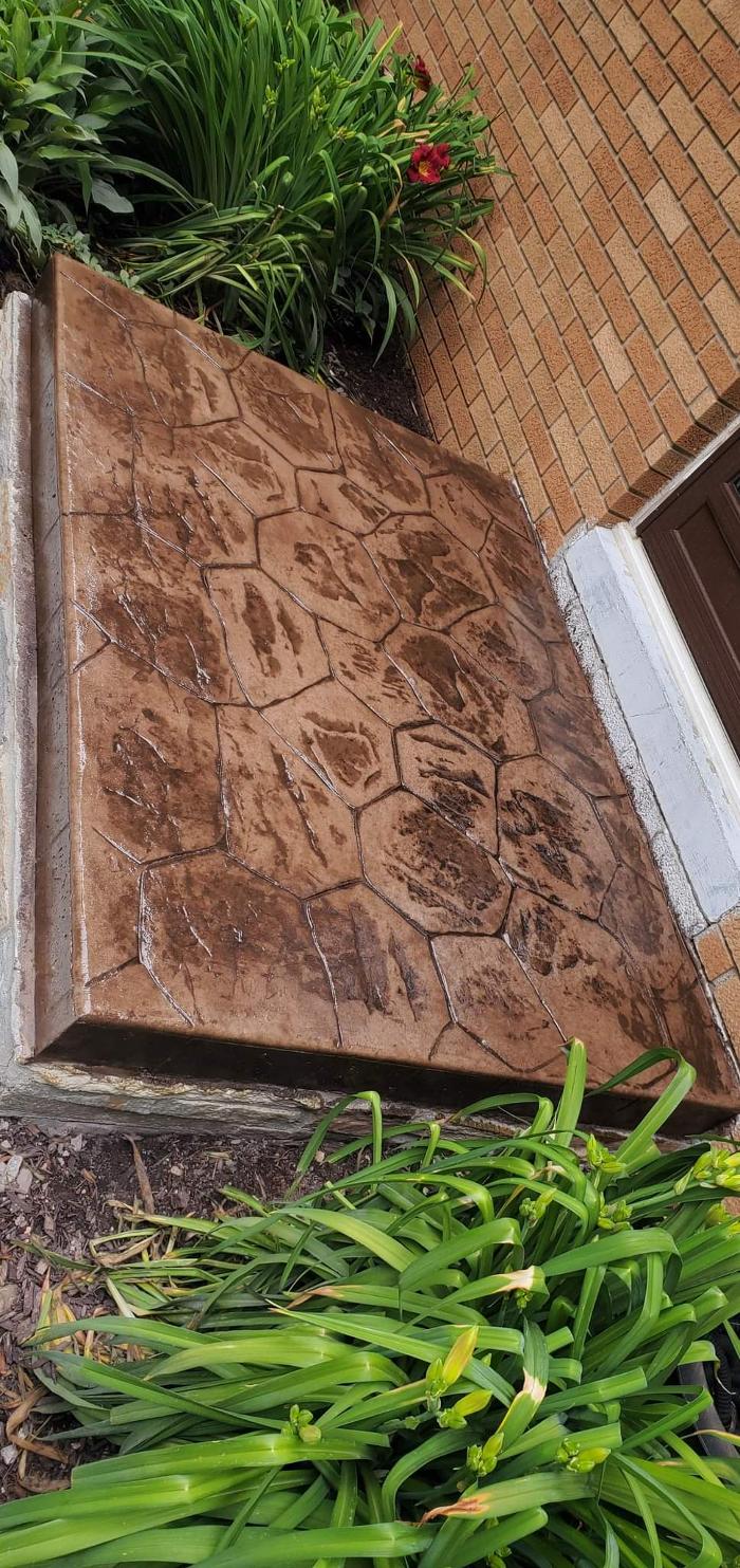 Double D Concrete - Romeo, MI