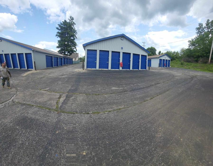 Double D Concrete - Romeo, MI