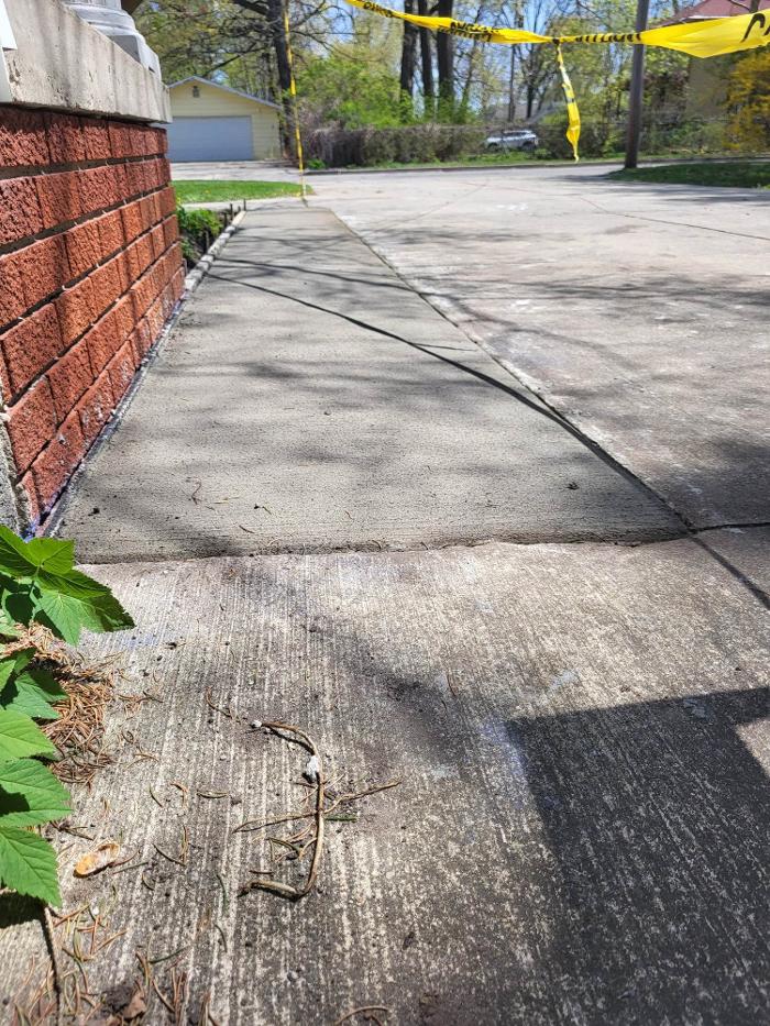 Double D Concrete - Romeo, MI