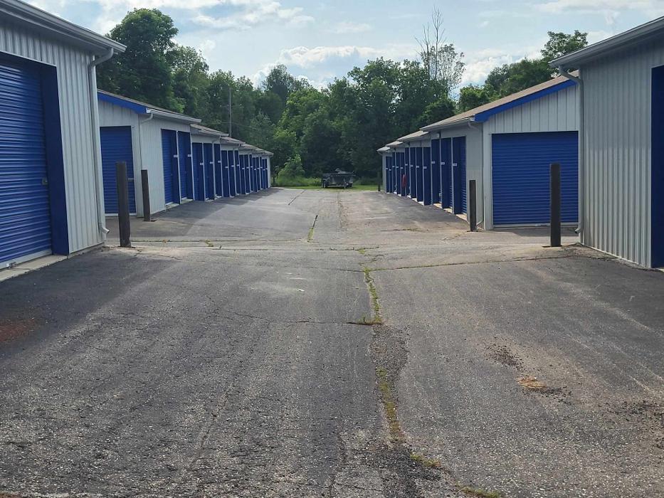 Double D Concrete - Romeo, MI