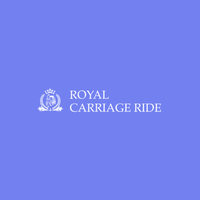 Royal Carriage Ride - Cliffside Park, NJ