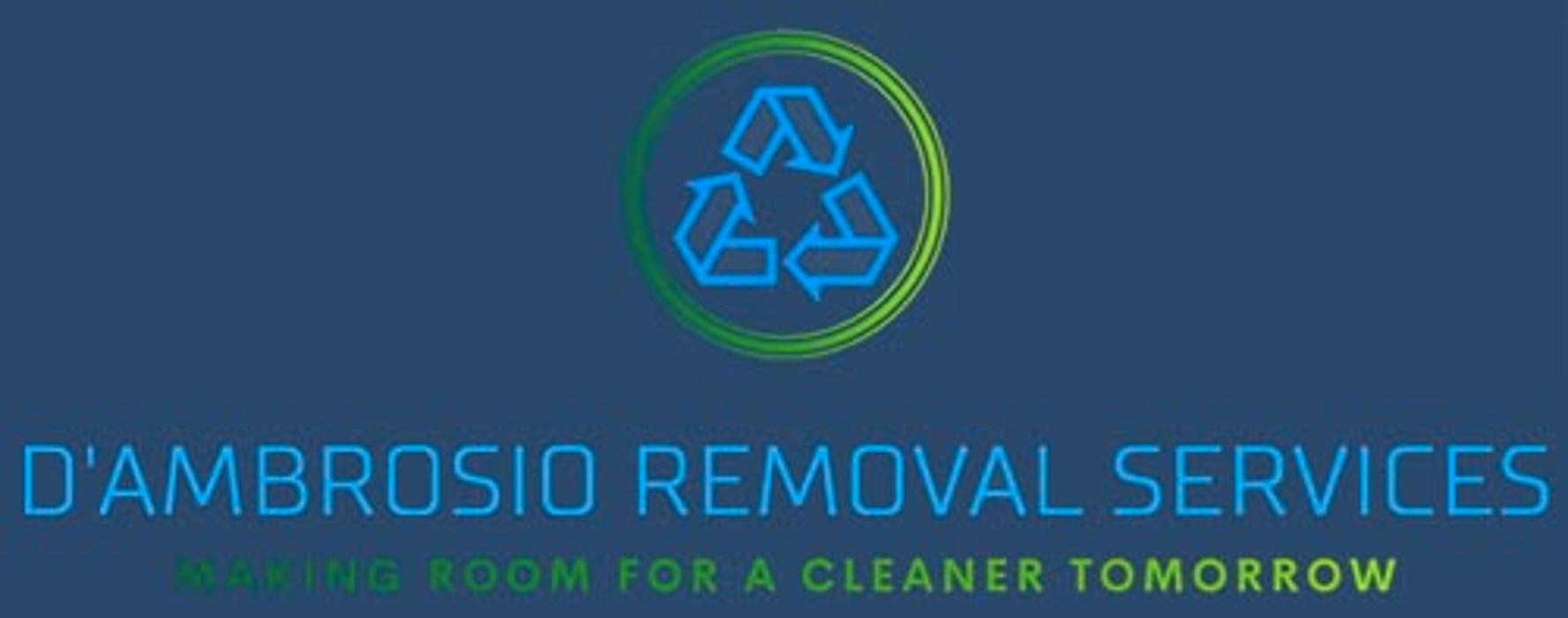D'Ambrosio Removal and Delivery Services - Carlisle, PA