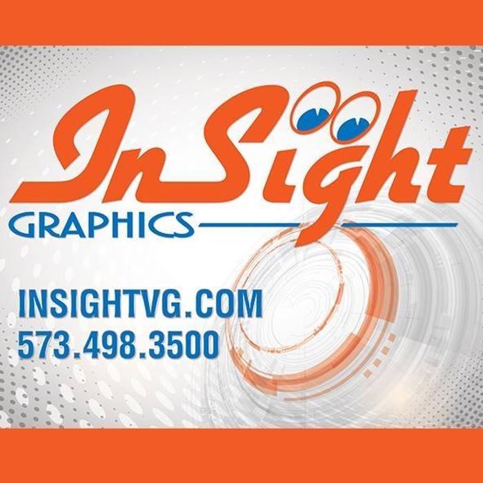 In Sight Graphics - Jefferson City, MO