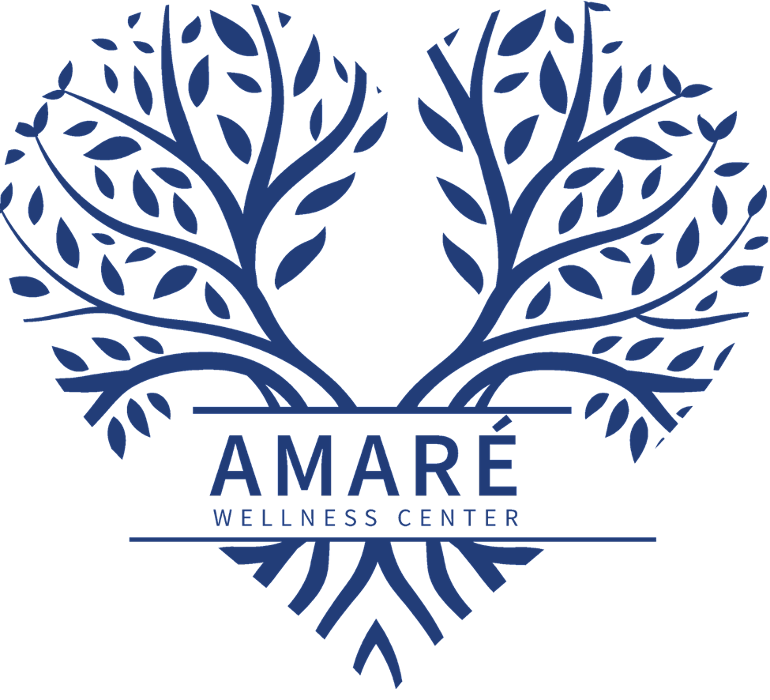 Amare Wellness Center - El Paso, TX