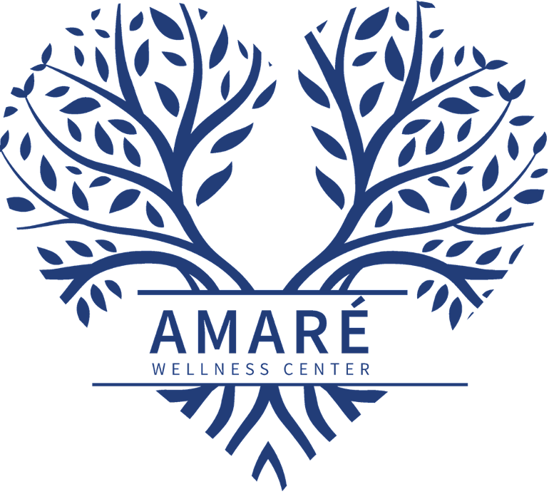Amare Wellness Center - El Paso, TX