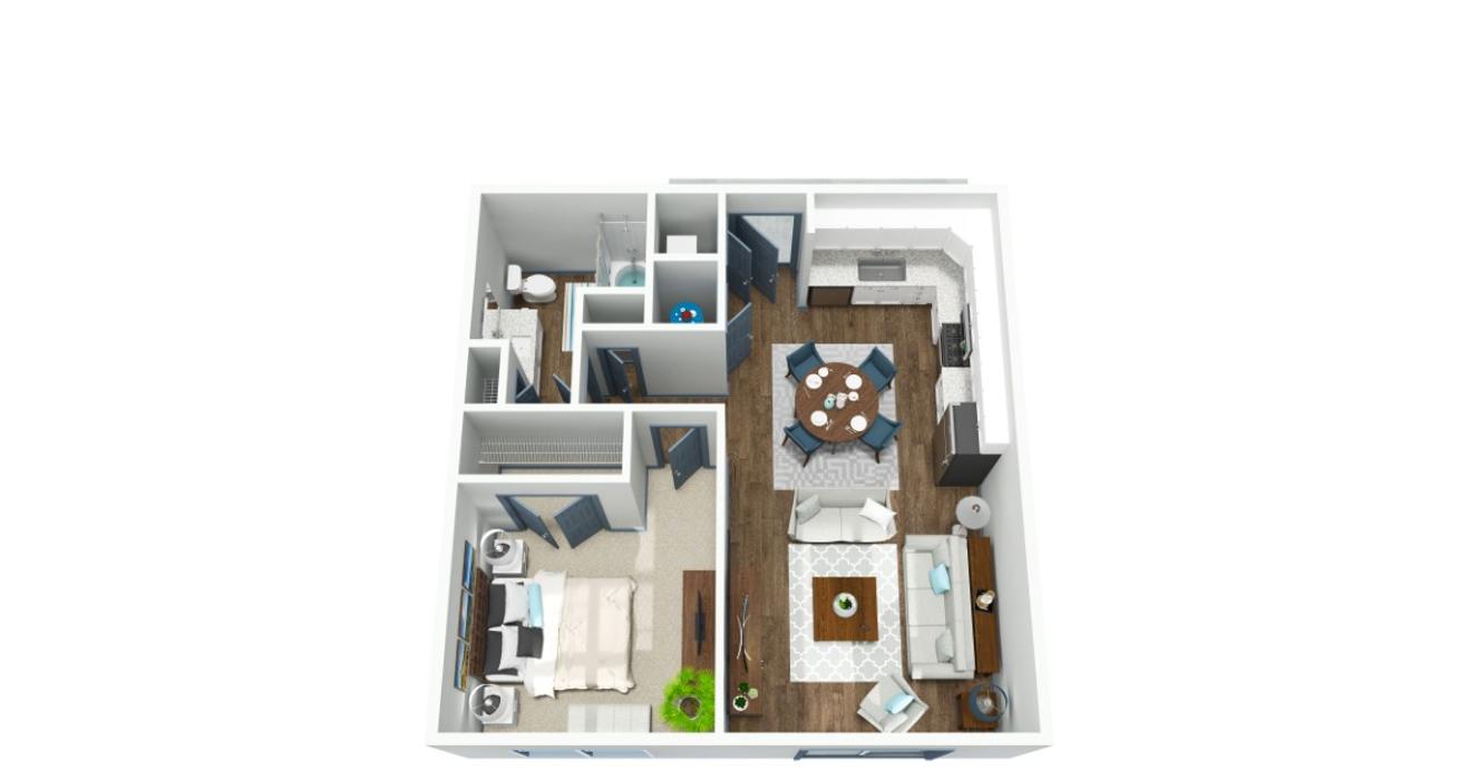 Preserve at Woodridge