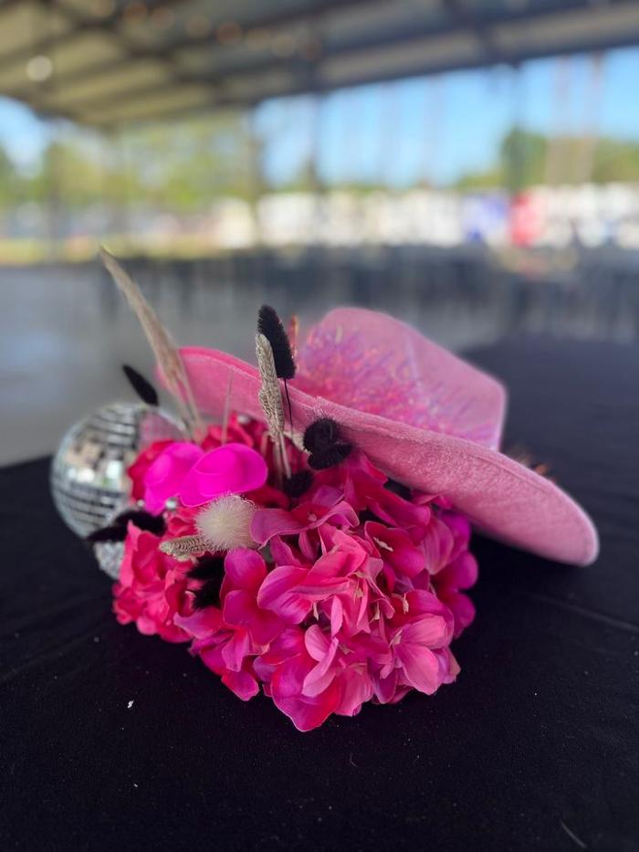 Two Birds One Stone - Lufkin, TX