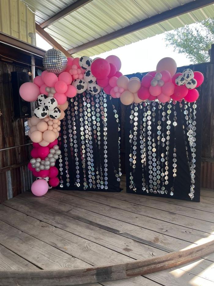 Two Birds One Stone - Lufkin, TX