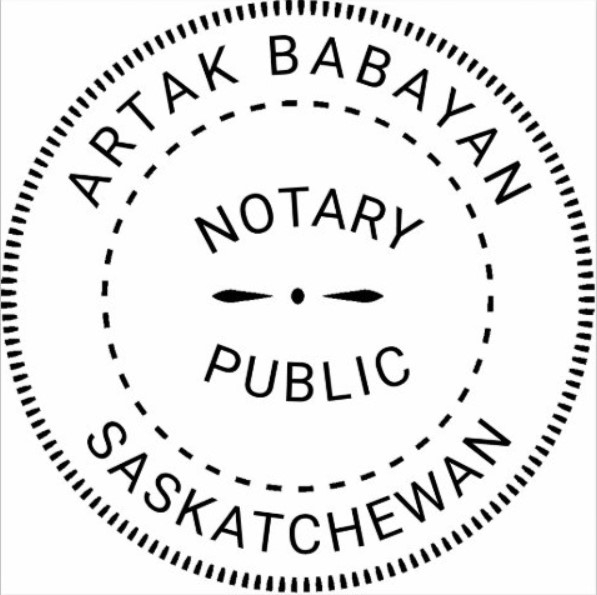 Evergreen Notary Saskatoon - Saskatoon, SK S7W 0L9 - (306)227-2223 | ShowMeLocal.com