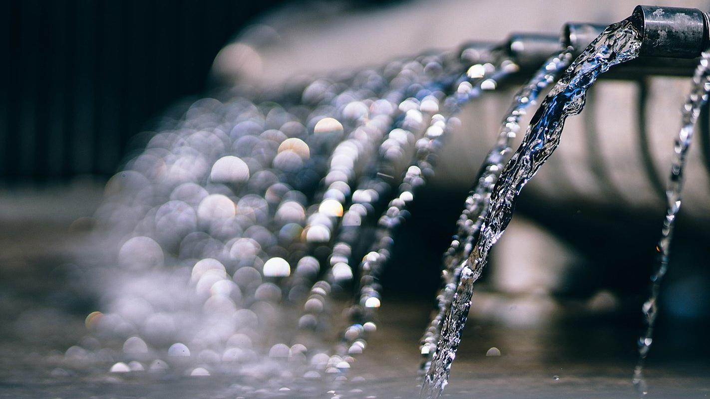 ZVG Zweckverband Gruppenwasserwerk Dieburg, Außerhalb Langstadt in Babenhausen