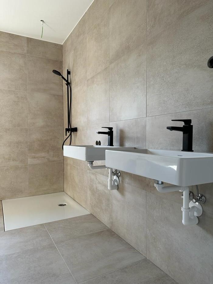 SD Installationen, Herdegenstraße in Pasching