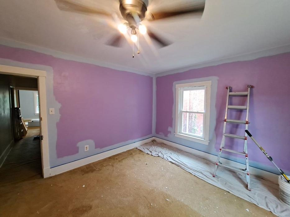 Frank Pelone Painting and Handyman Services - Pittsburgh, PA