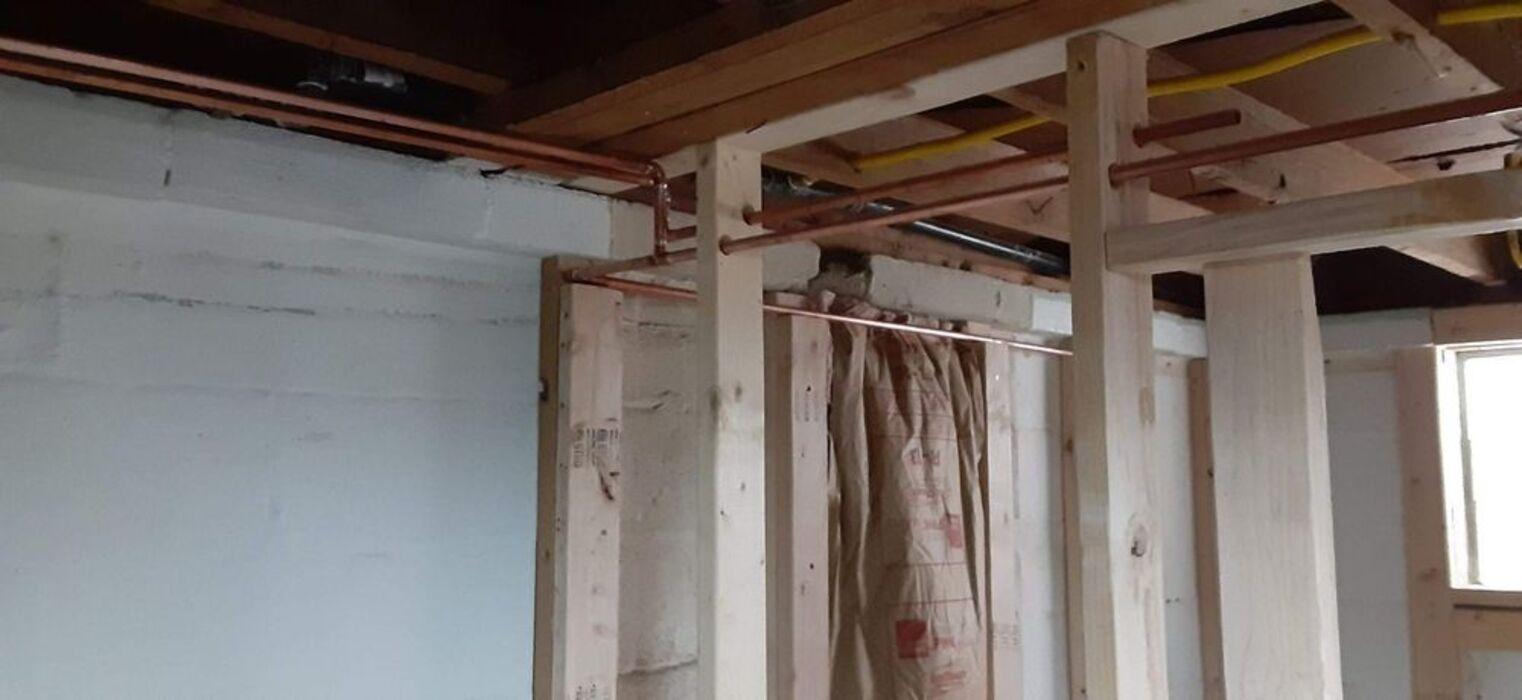 Frank Pelone Painting and Handyman Services - Pittsburgh, PA