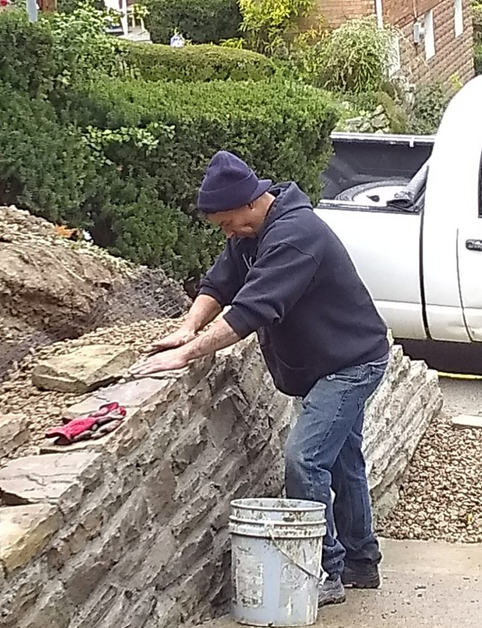 Frank Pelone Painting and Handyman Services - Pittsburgh, PA