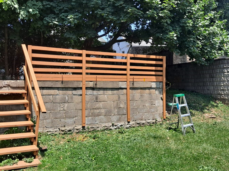 Frank Pelone Painting and Handyman Services - Pittsburgh, PA