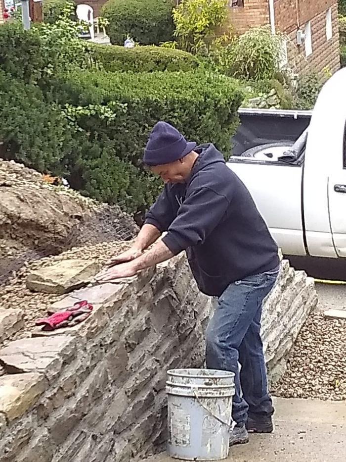 Frank Pelone Painting and Handyman Services - Pittsburgh, PA