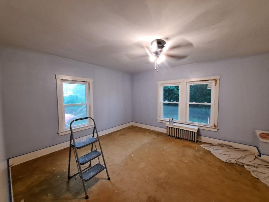 Frank Pelone Painting and Handyman Services - Pittsburgh, PA