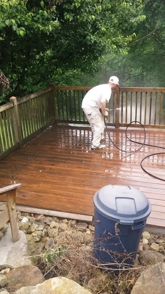 Frank Pelone Painting and Handyman Services - Pittsburgh, PA