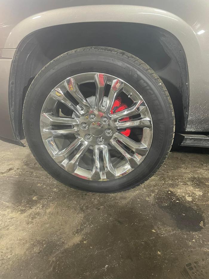 Peche Automotive - Kernersville, NC