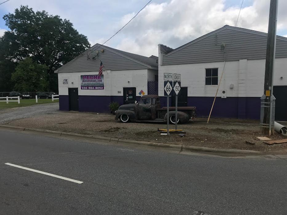 Peche Automotive - Kernersville, NC