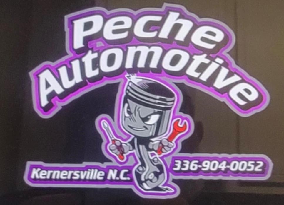 Peche Automotive - Kernersville, NC