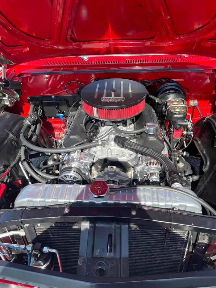 Peche Automotive - Kernersville, NC